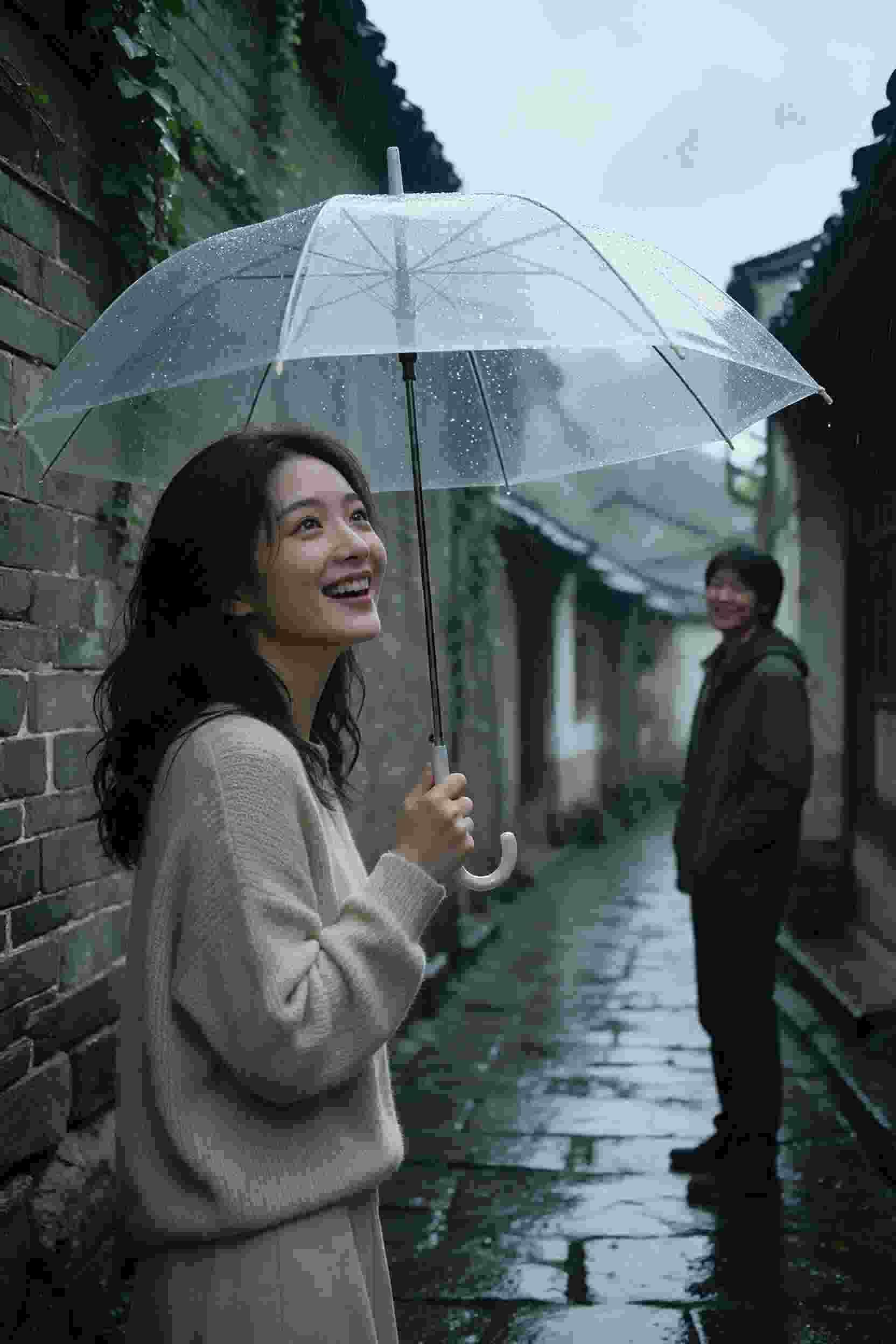 豪门权谋