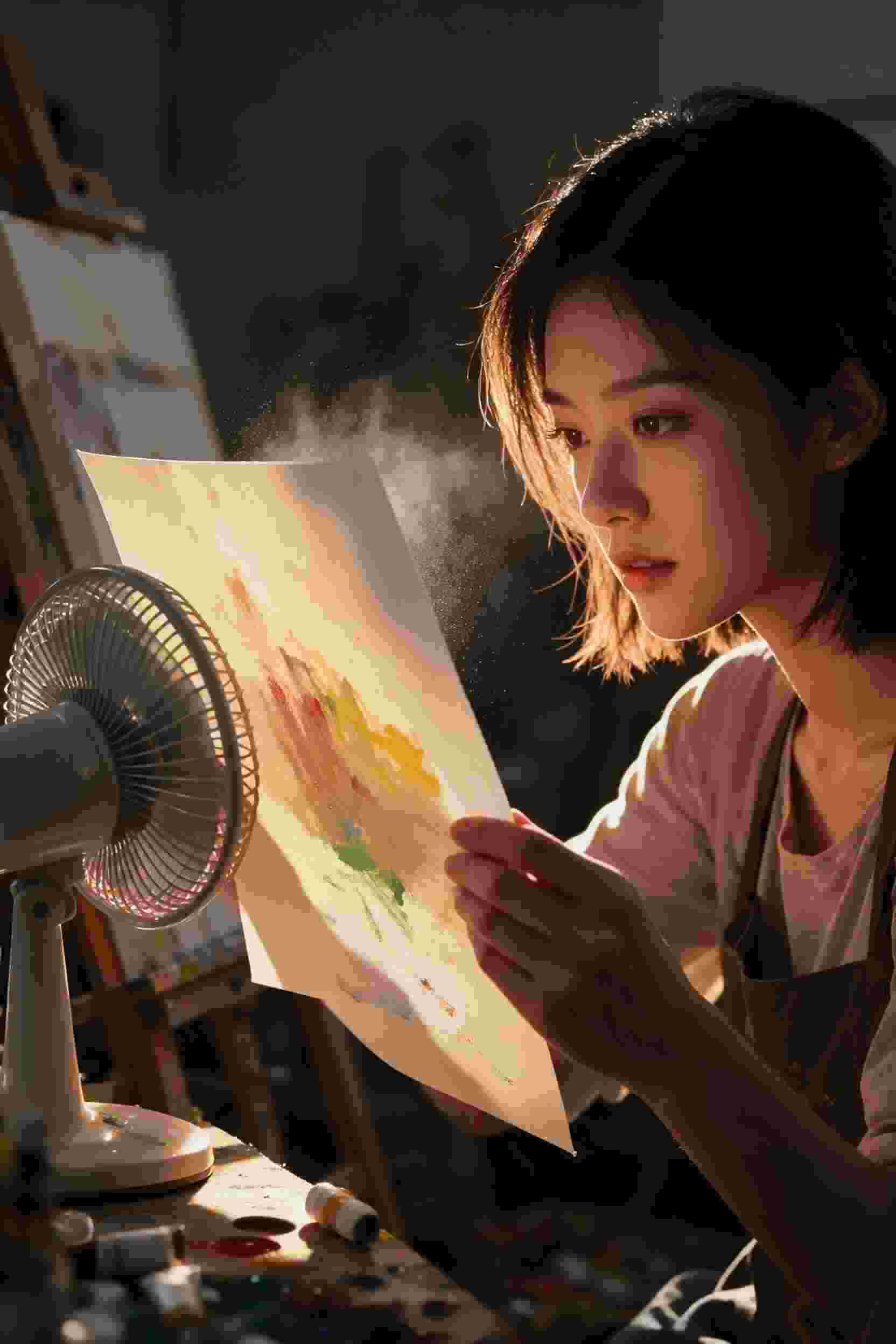 悬疑烧脑