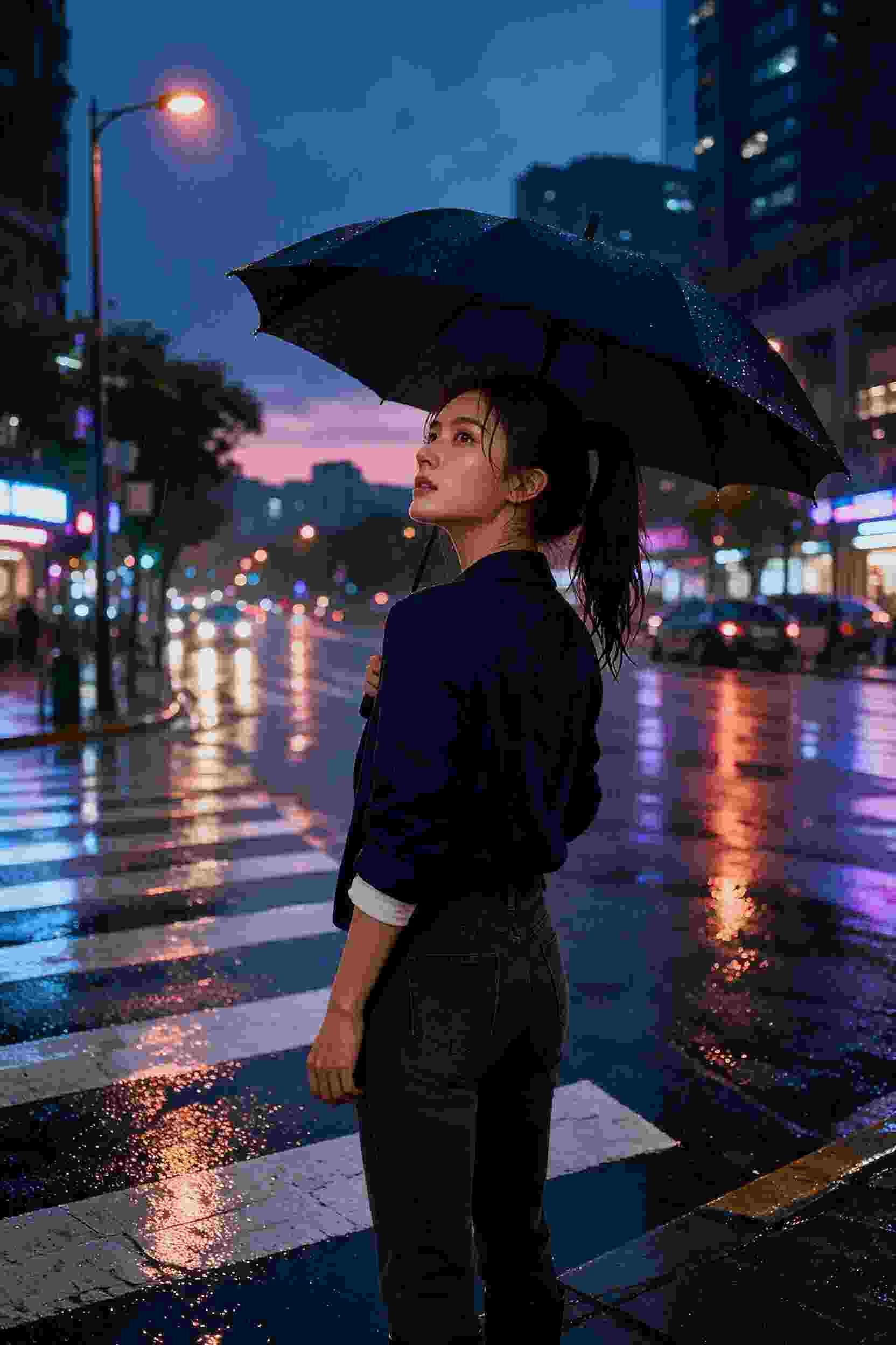都市励志