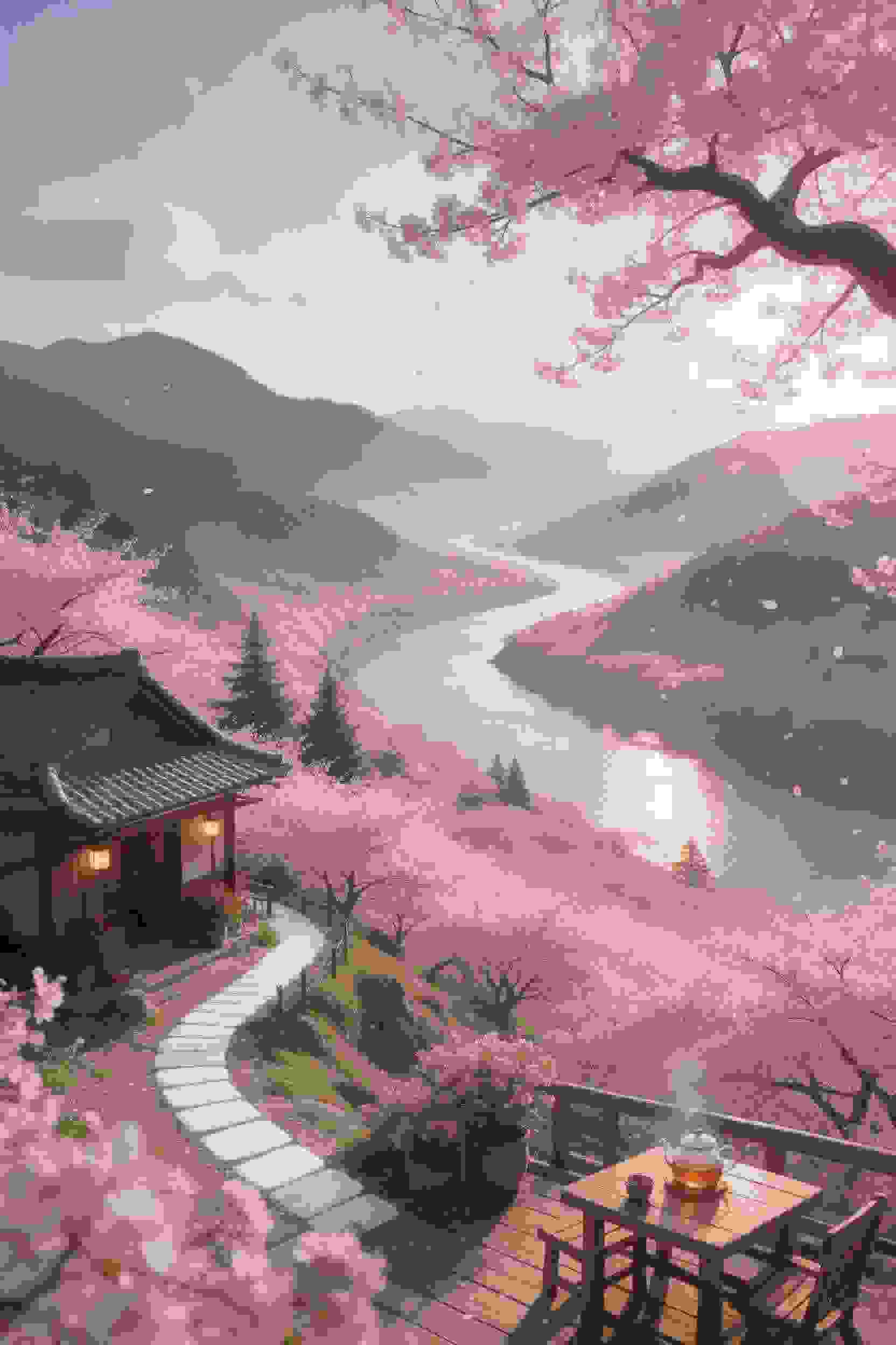 都市励志